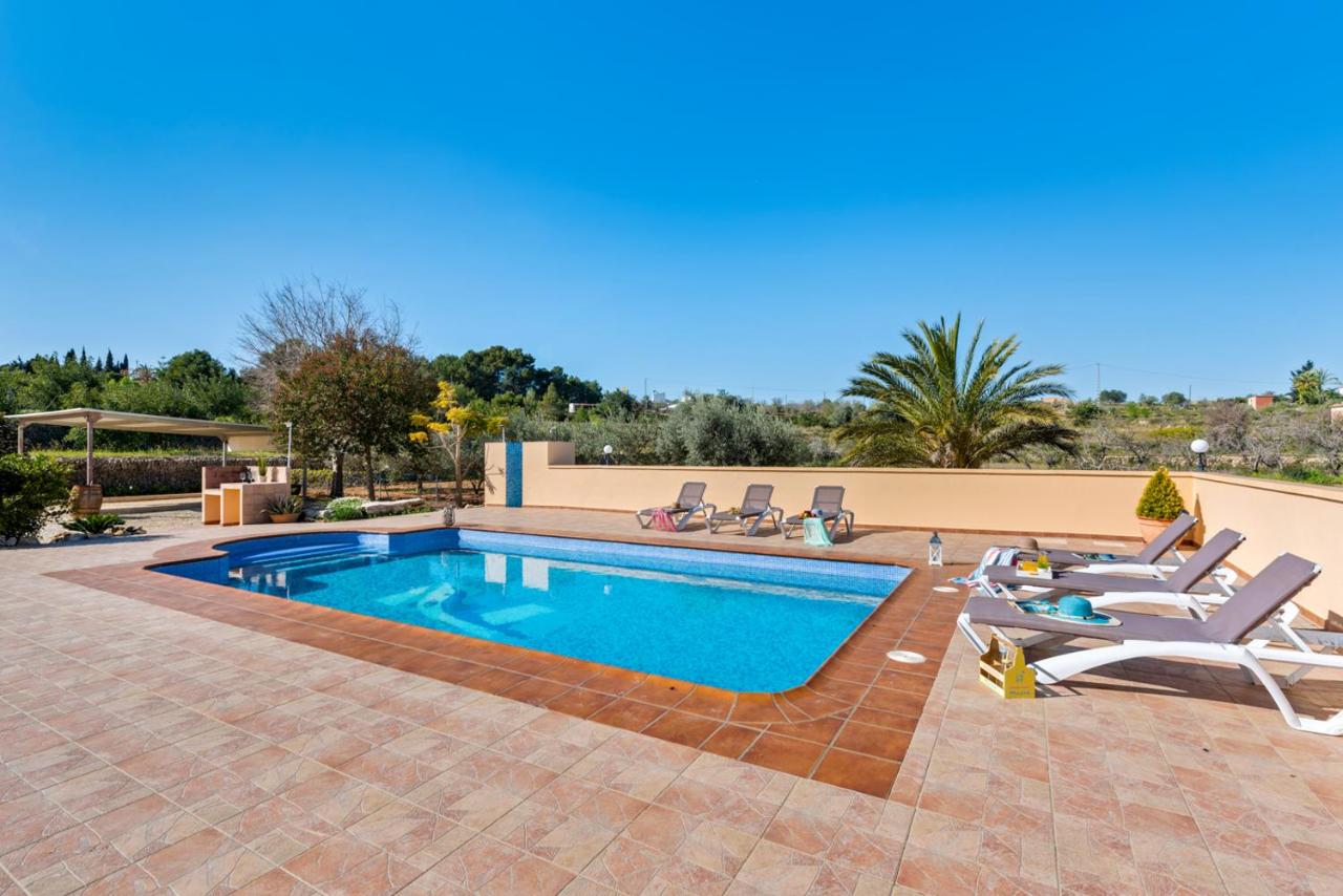 Villa Palomira - PlusHolidays - B&B Benissa