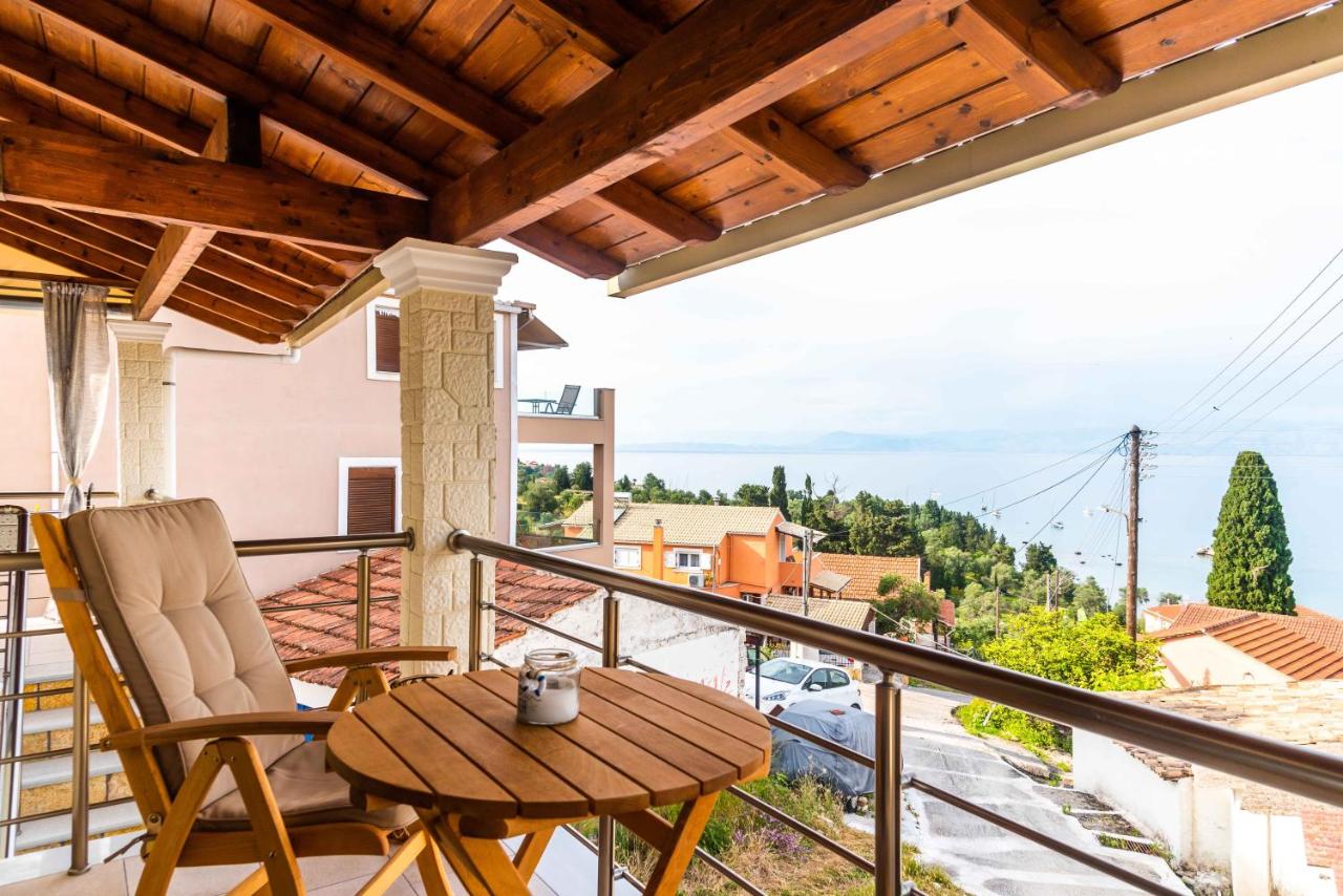 B&B Notos - Ηοrizon View House - Bed and Breakfast Notos