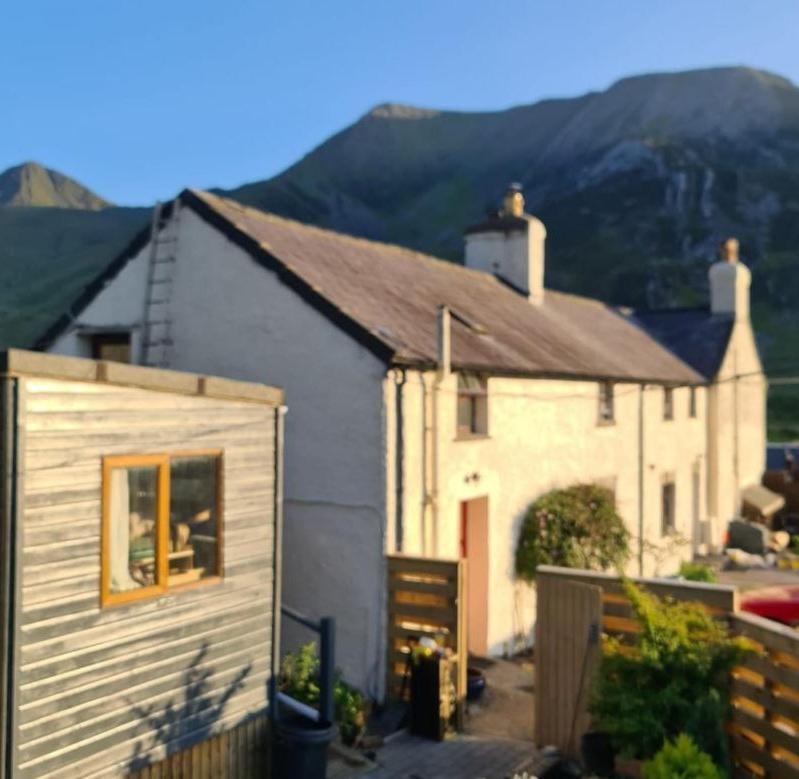 B&B Bethesda - Snowdonia Mountain Lodge - Bed and Breakfast Bethesda