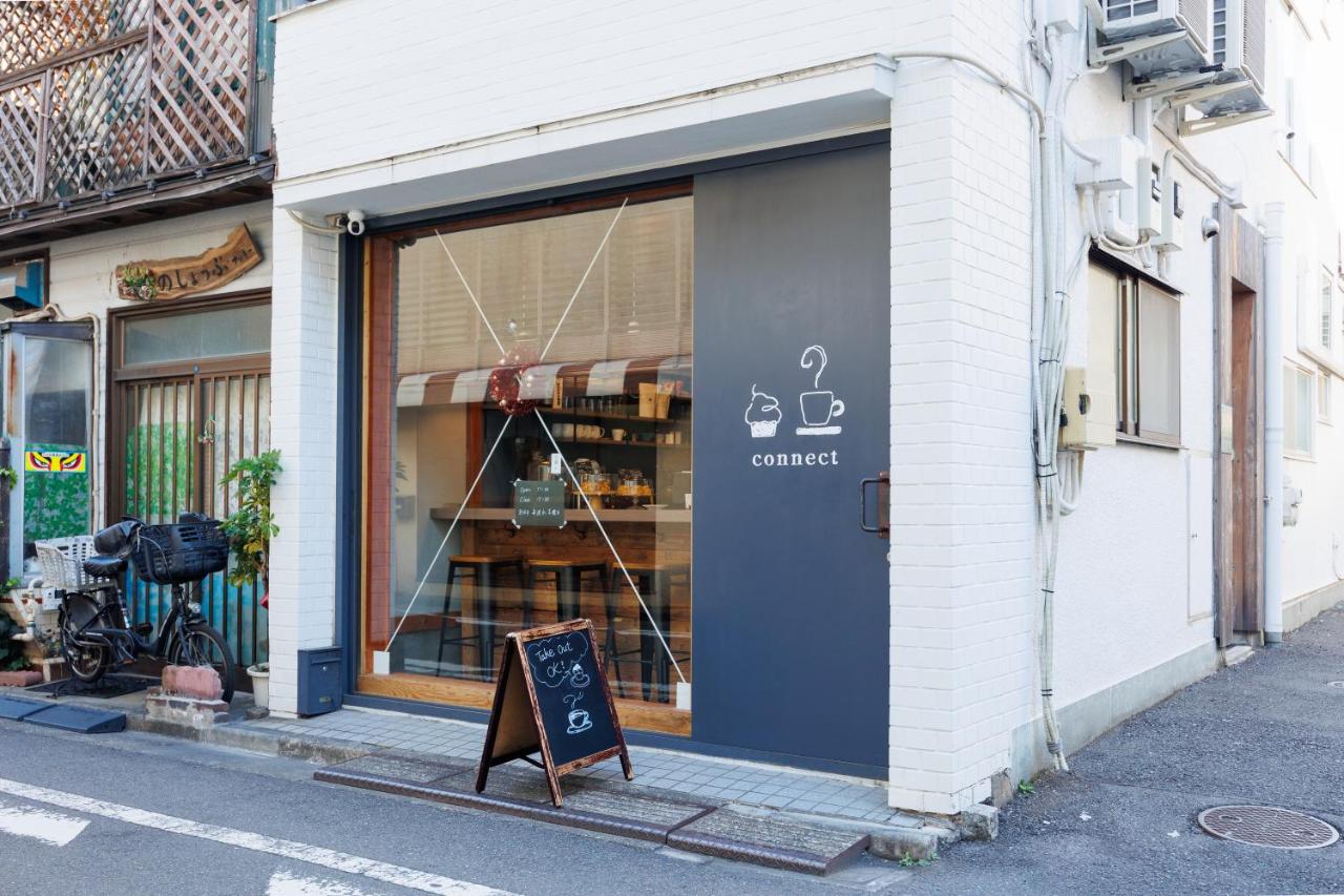 SMILE STAY Shinnakano - B&B Tokyo