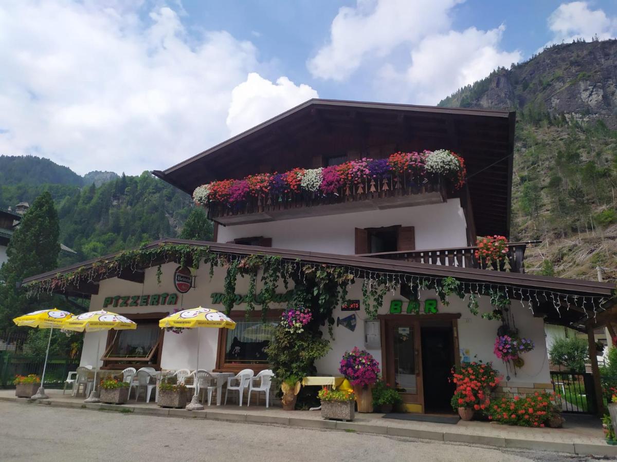 B&B Stoccada - Pizzeria Marmolada Camere - Bed and Breakfast Stoccada