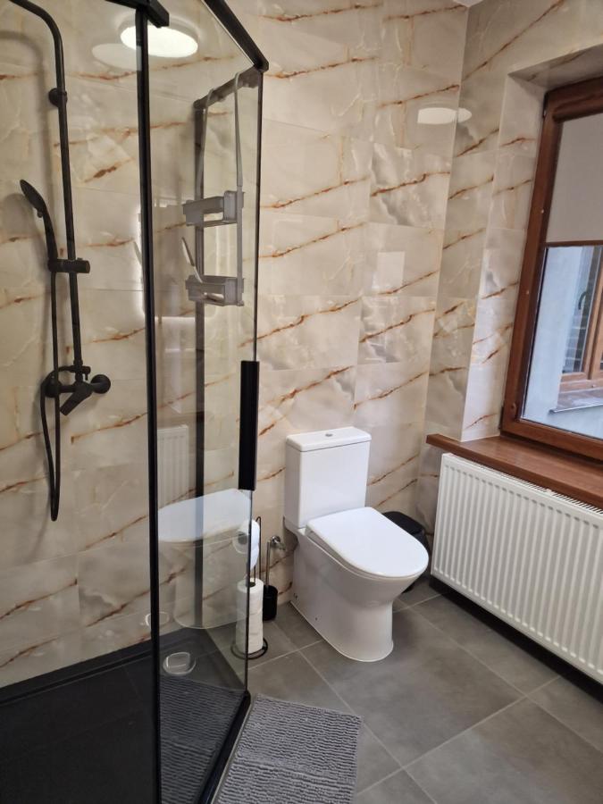 Apartment - Erdgeschoss