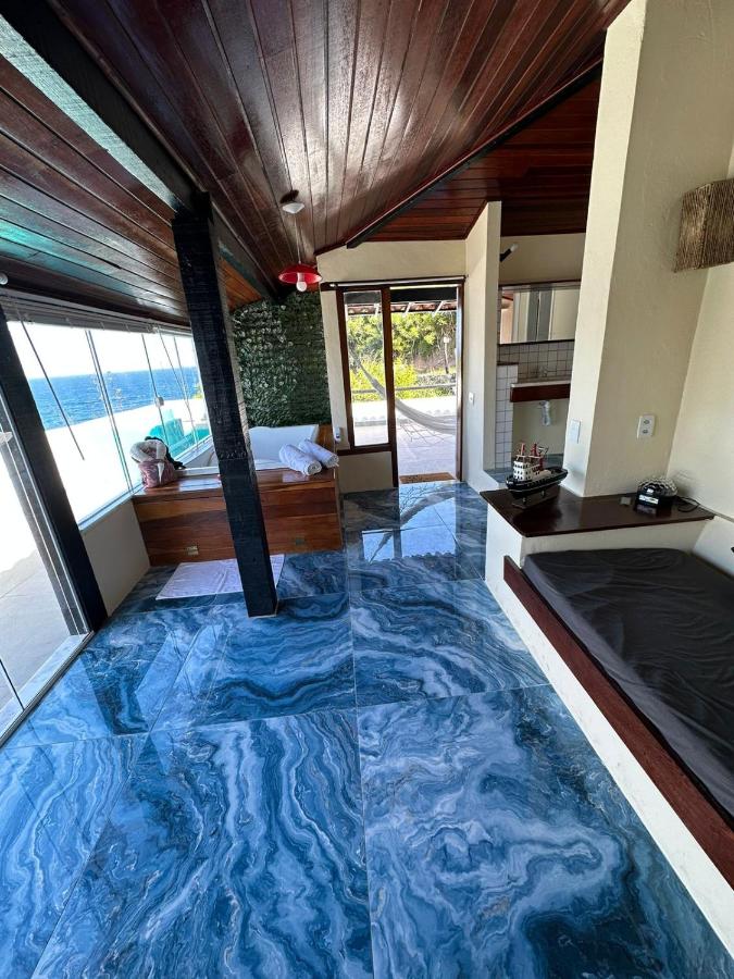 Triple Room with Bath
