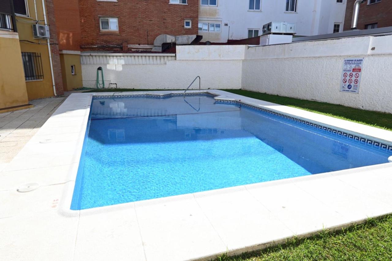 Apartamento Sardinero - B&B Torremolinos