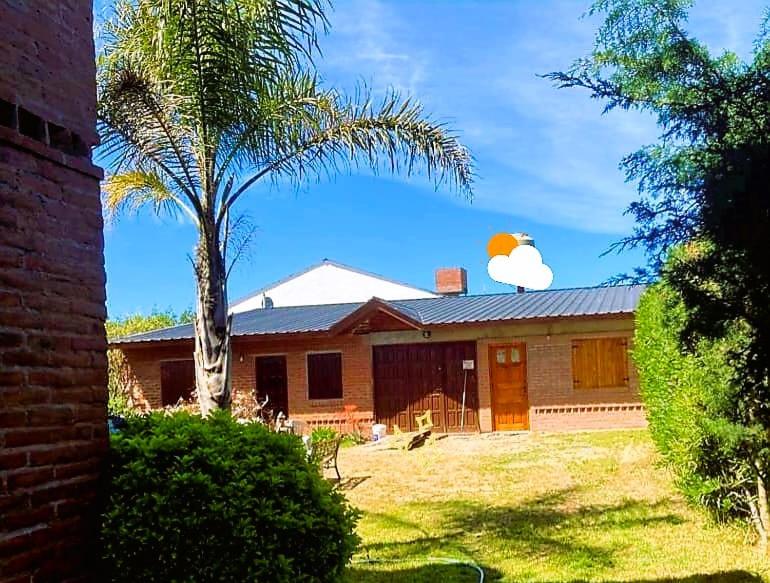 Casa Bonita PB para alquiler temporario en Nueva Atlantis - B&B Mar de Ajó