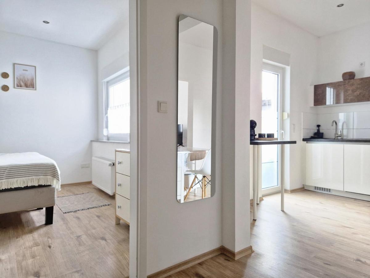 Apartamento de 1 dormitorio