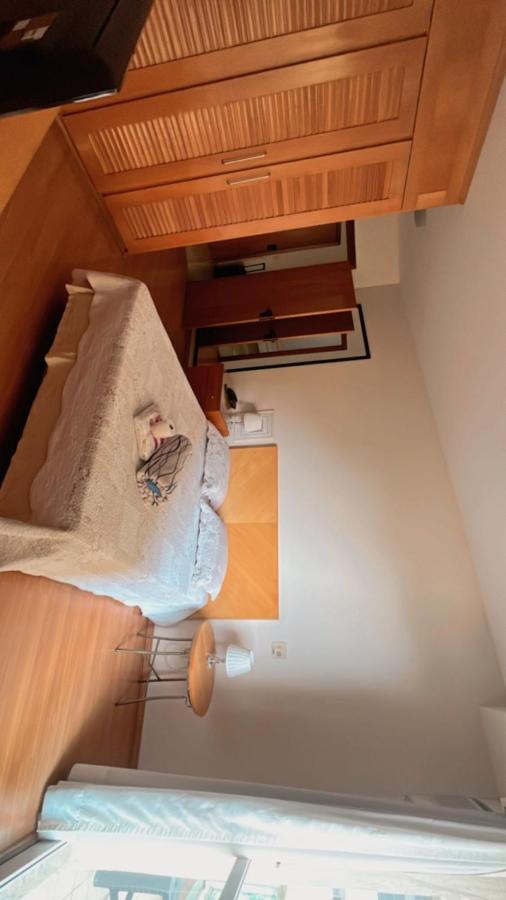 FLAT EM ALPHAVILLE - Ferienwohnung Barueri