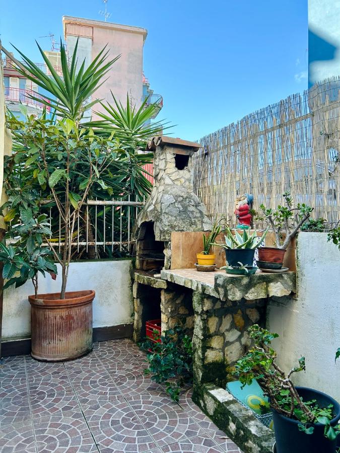 Dea's House con parcheggio - B&B