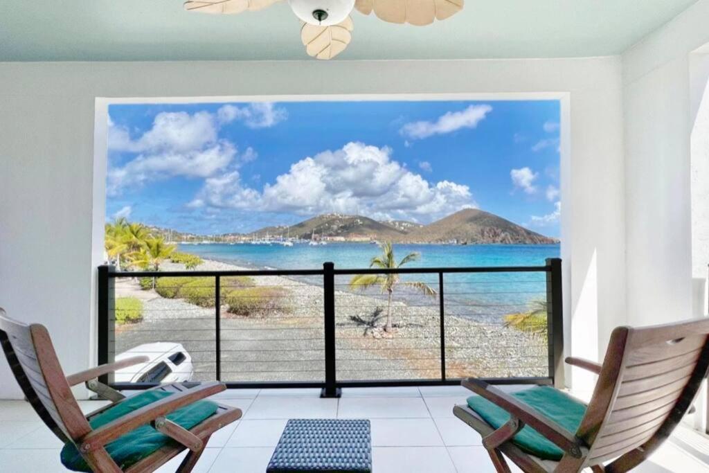 The TipSea Turtle - B&B East End