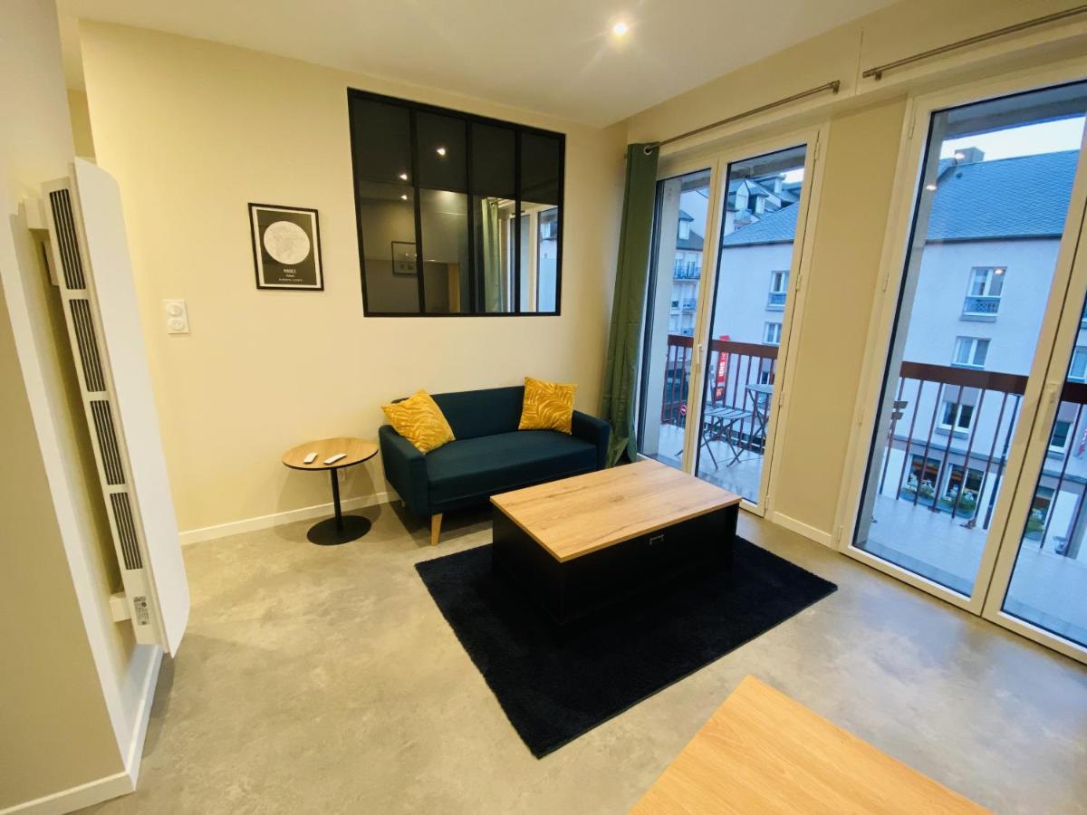 Le Faubourg - B&B Rodez