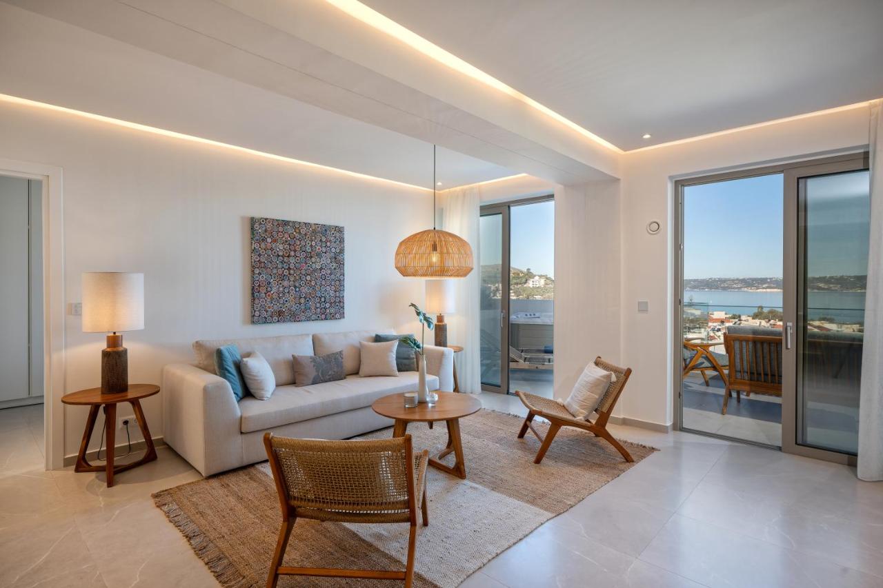Deluxe Appartement (Rhadamanthus)