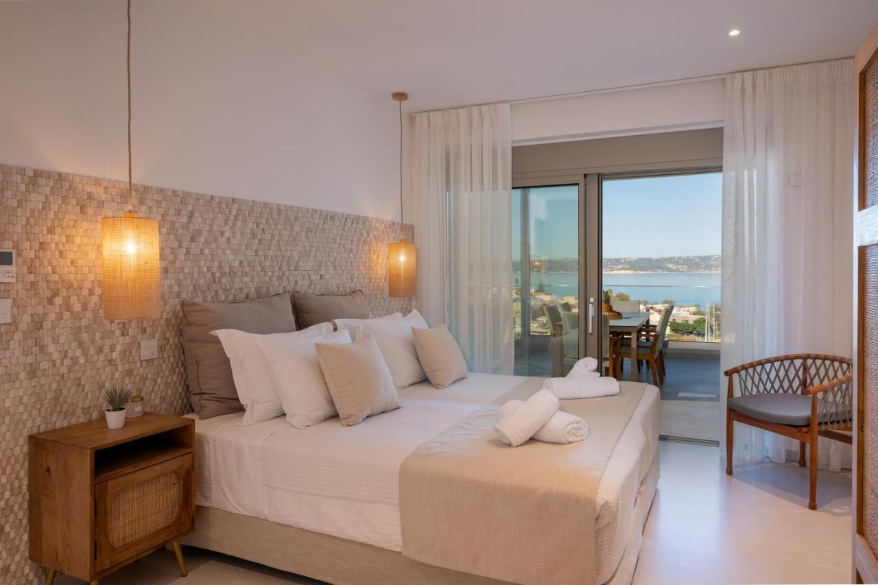 Deluxe Apartment (Rhadamanthus)