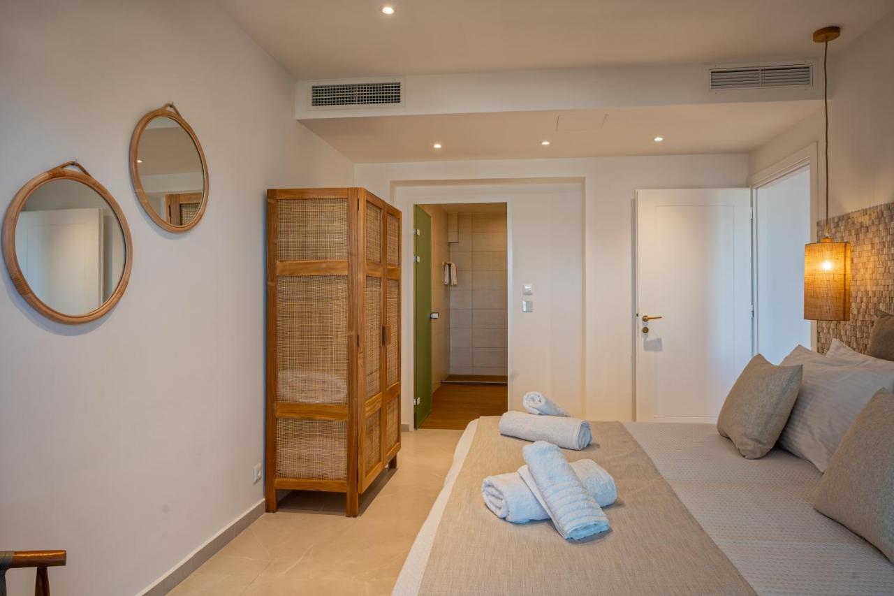 Deluxe Apartment (Rhadamanthus)