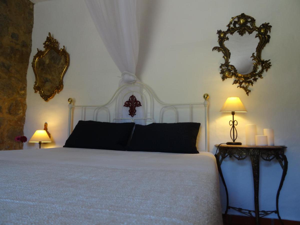 Romantic Room with external Jacuzzi
