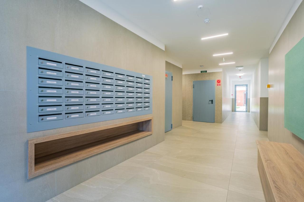 Fox Premium Apartment & Free Private Parking - Ferienwohnung Budapest