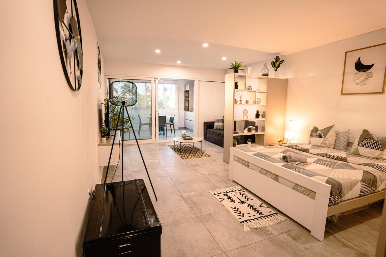 Appartamento con 1 Camera da Letto