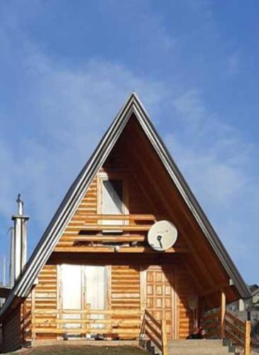 Planinski Mir - B&B