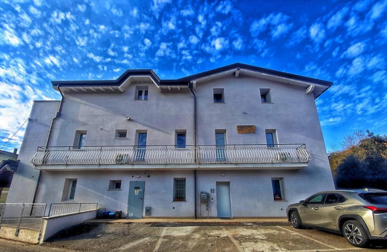 Foresteria Del Borgo Etrusco - Ferienwohnung Lonato