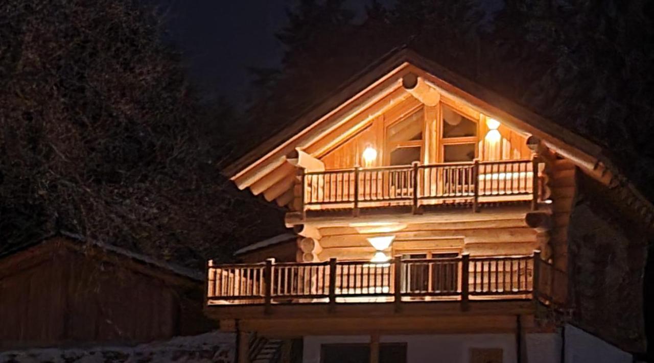 Böhmerwald Lodges - B&B