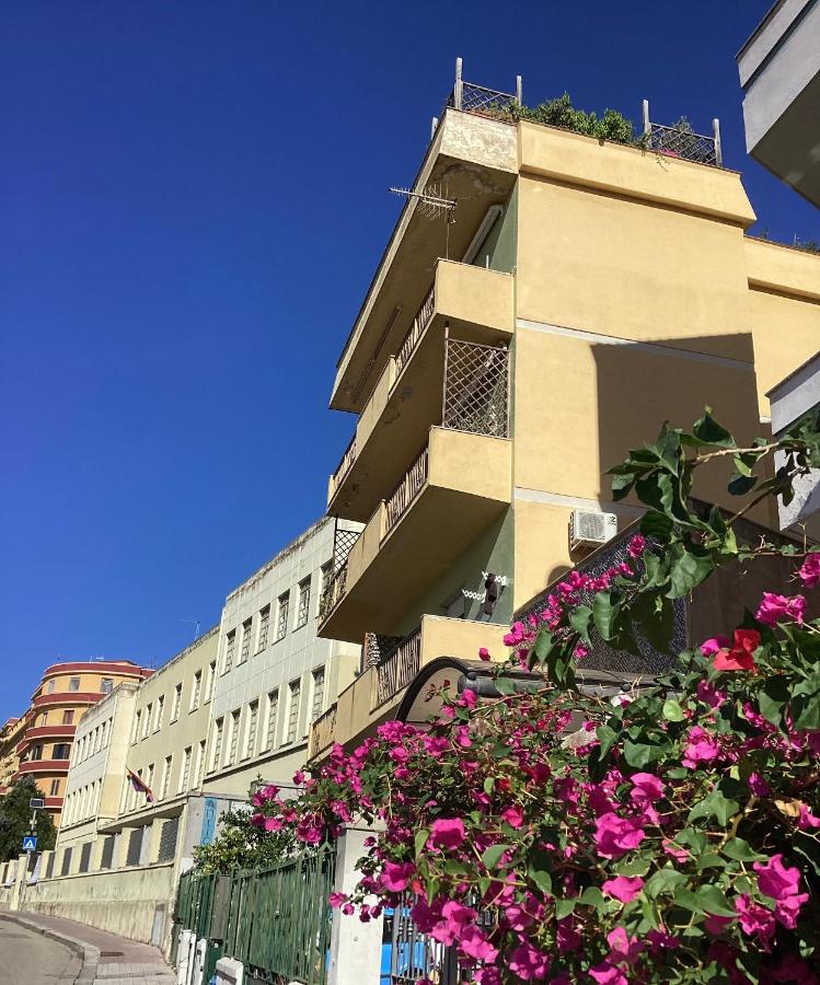 Gardenia Rooms - Chambres d’hôtes Cagliari