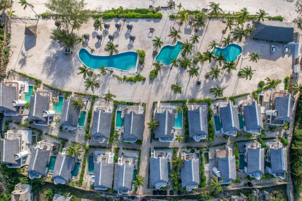 Villa con Piscina Privata 