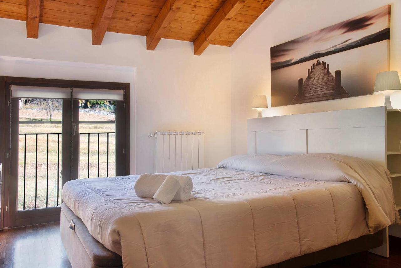 B&B Brenta - Relax Tra Monti e Laghi - Bed and Breakfast Brenta