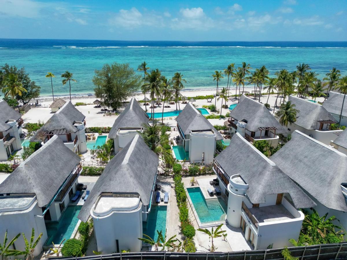 Villa mit privatem Pool