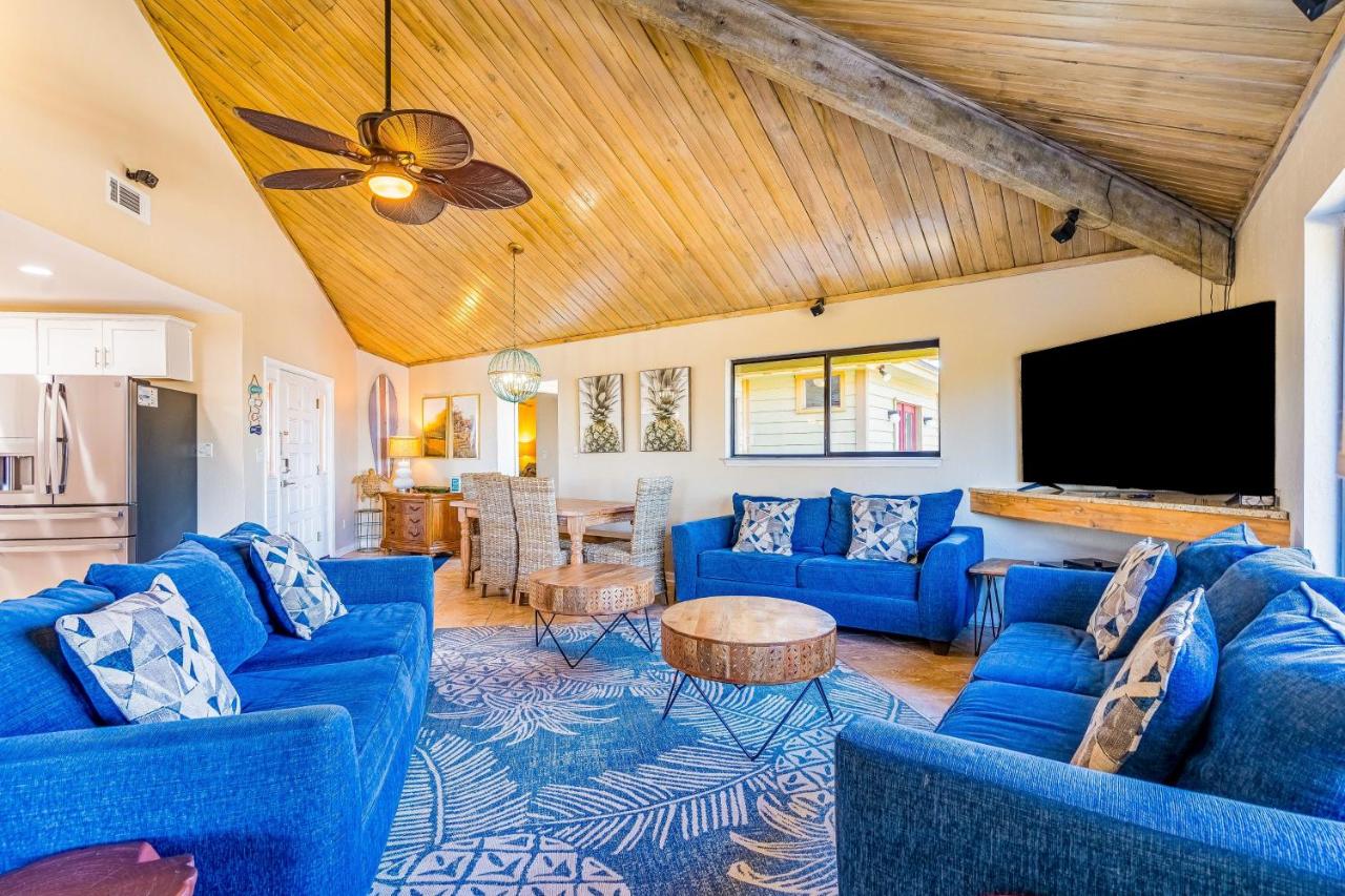 Polynesian Paradise - Bed and Breakfast Gulf Shores