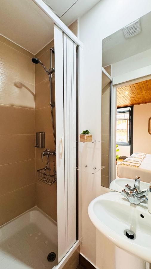 Chambre Double Deluxe
