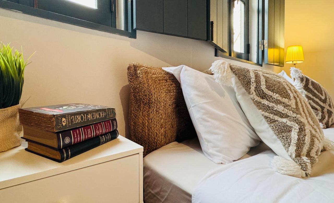 Suite Familiare Deluxe