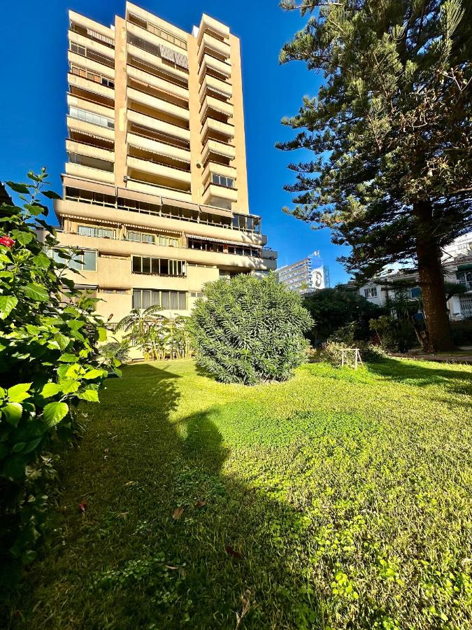 Carihuela Dreams Torremolinos - B&B Torremolinos