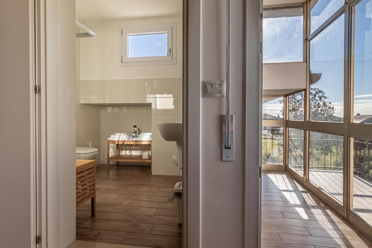 Oleaclub Locazione Turistica - B&B Asolo
