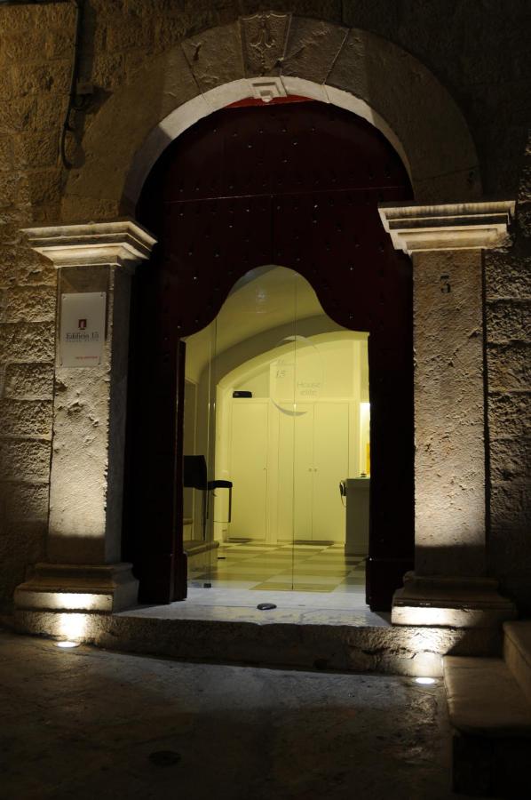 Edificio 15 House Elite - B&B Rodi Garganico