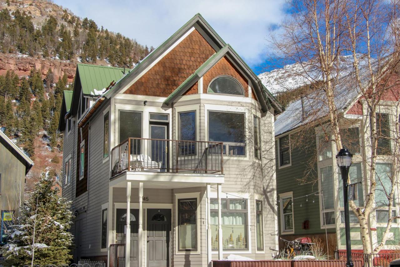 B&B Telluride - Hruza Hideout by AvantStay Quiet Apartment in Tellurides Historic District Permit 16094 - Bed and Breakfast Telluride