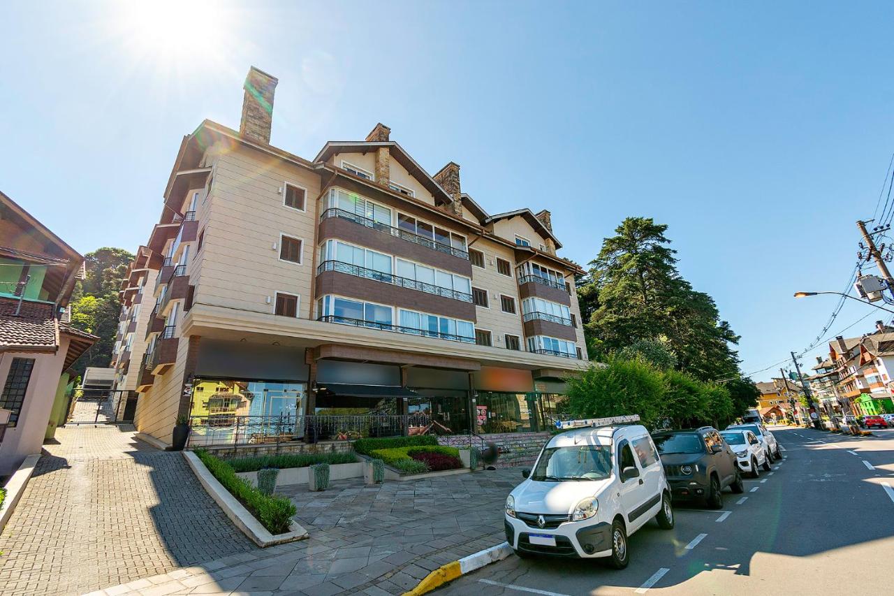 2D a 500m da Rua Coberta - Ferienwohnung