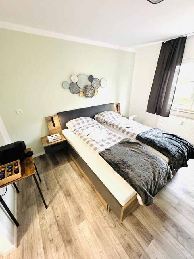 Elegant Urban Retreat 05 - Bed and Breakfast