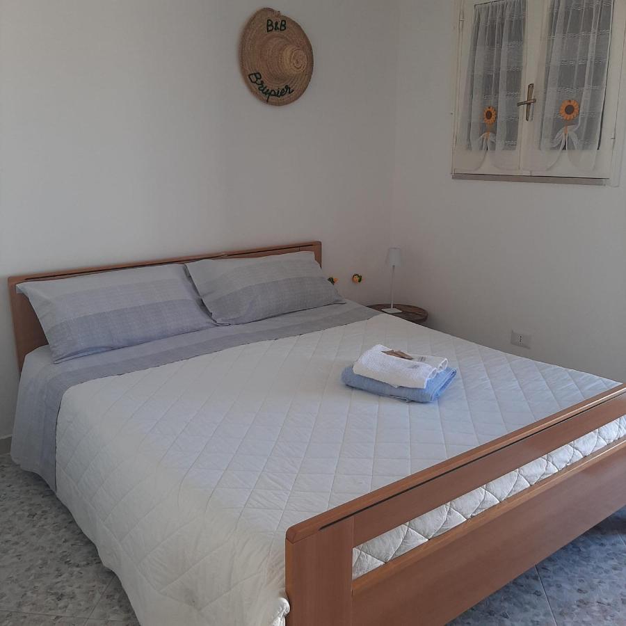 B&B Ruvo di Puglia - Camera Brupier - Bed and Breakfast Ruvo di Puglia