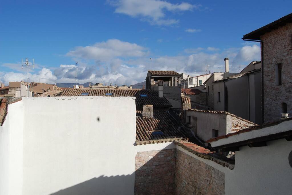 "le Volte" Appartamento nel cuore di Foligno - B&B Foligno