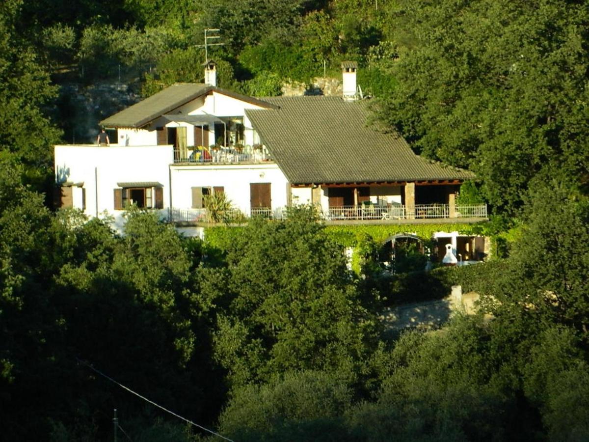 Casa Blu - B&B