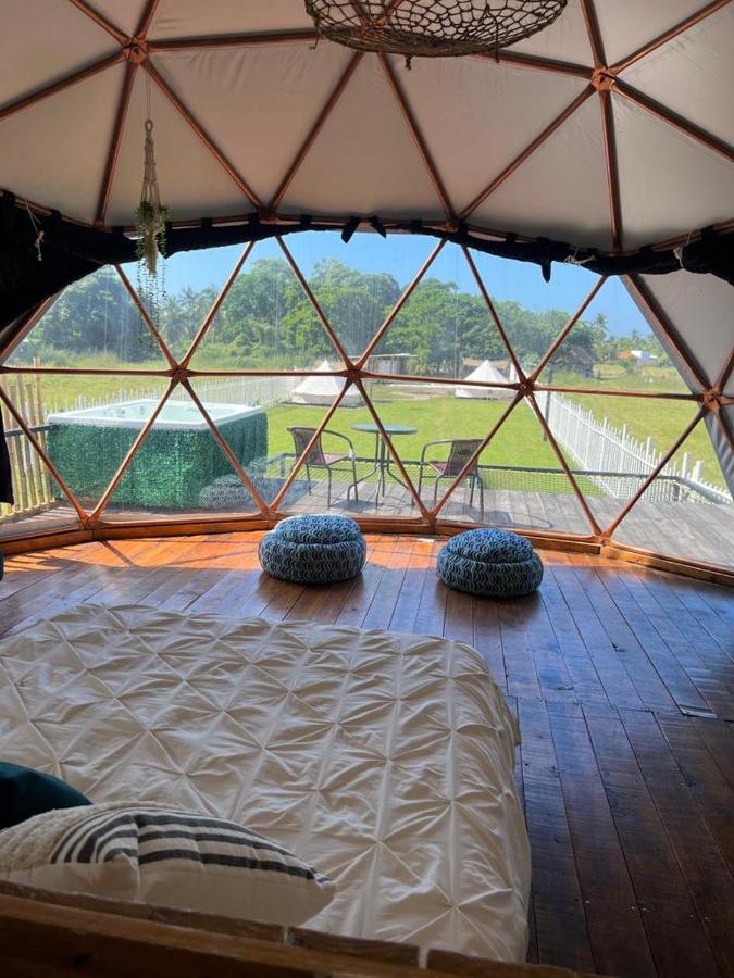 Habitación Doble Deluxe con balcón