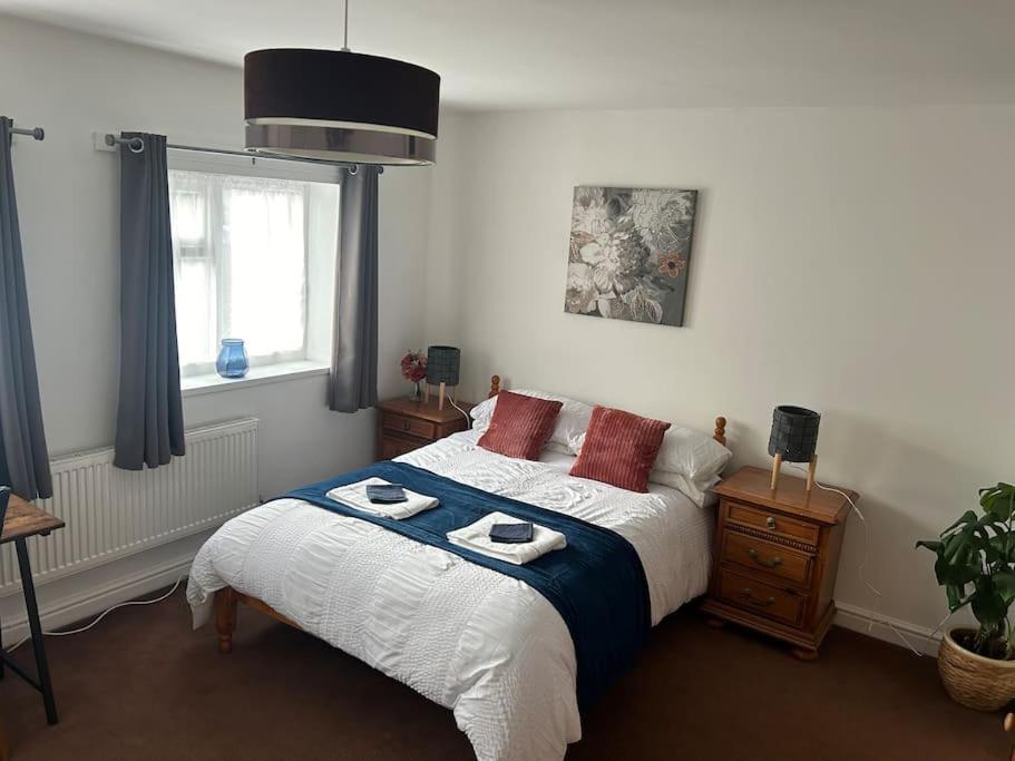 B&B Handforth - Airport Retreat - Bed and Breakfast Handforth