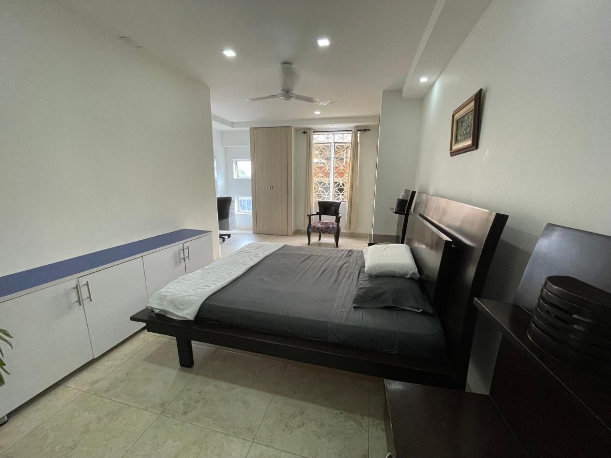 Principal casa Zaccardi - Ferienwohnung Cali