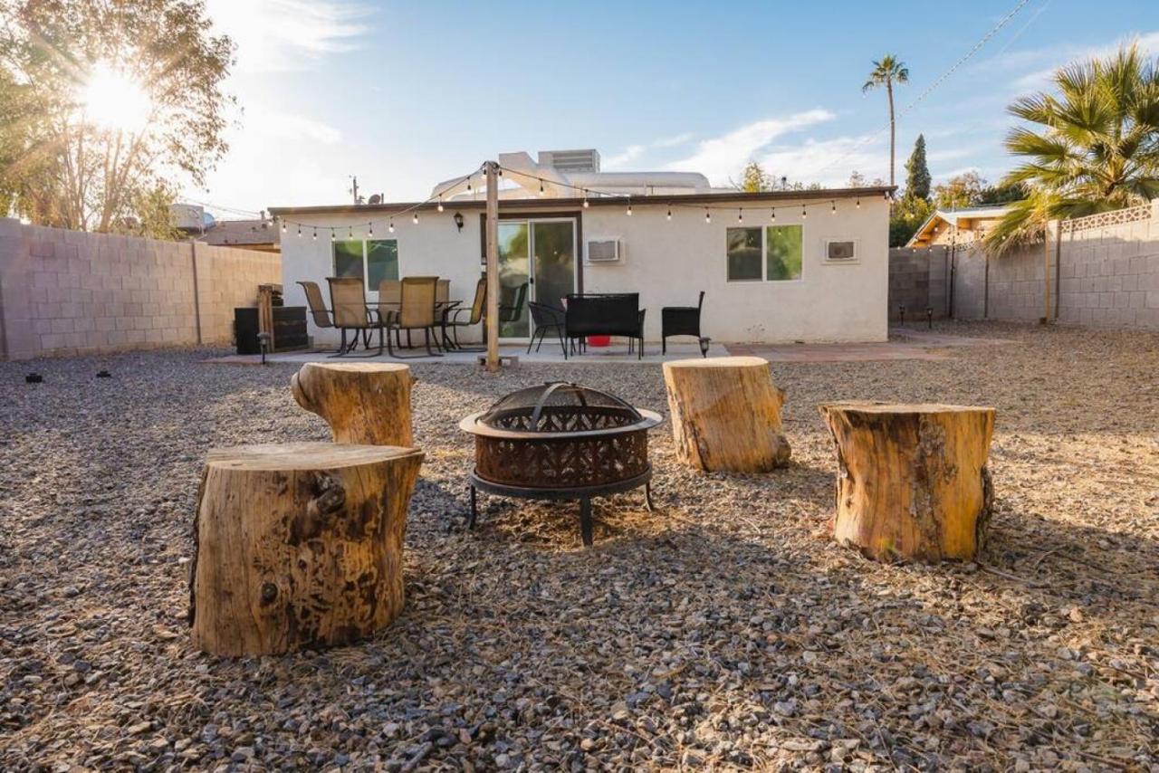 Sunny Guest Suite with large backyard - Pets Welcome - B&B