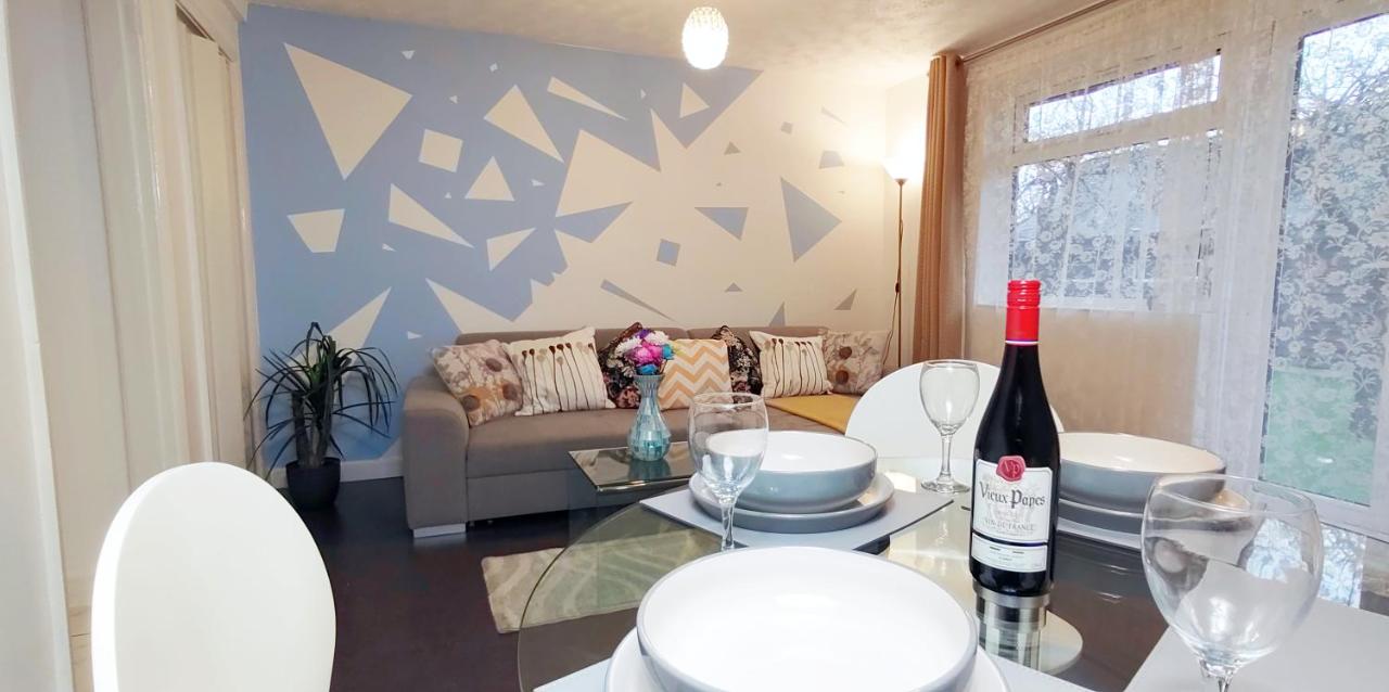 Apartamento de 1 dormitorio