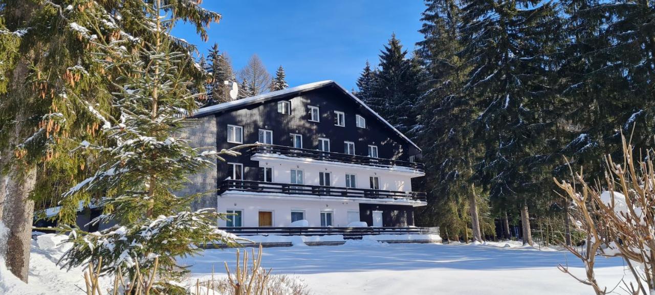Apartmán Mumlava - B&B