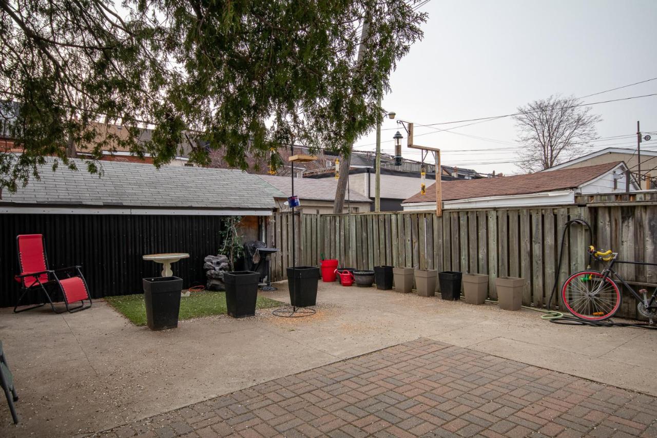 Cozy Home In Downtown Toronto! - B&B
