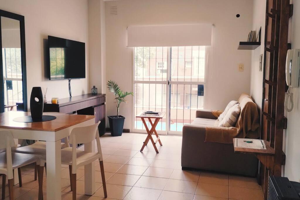 Súper acogedor y cómodo! - B&B