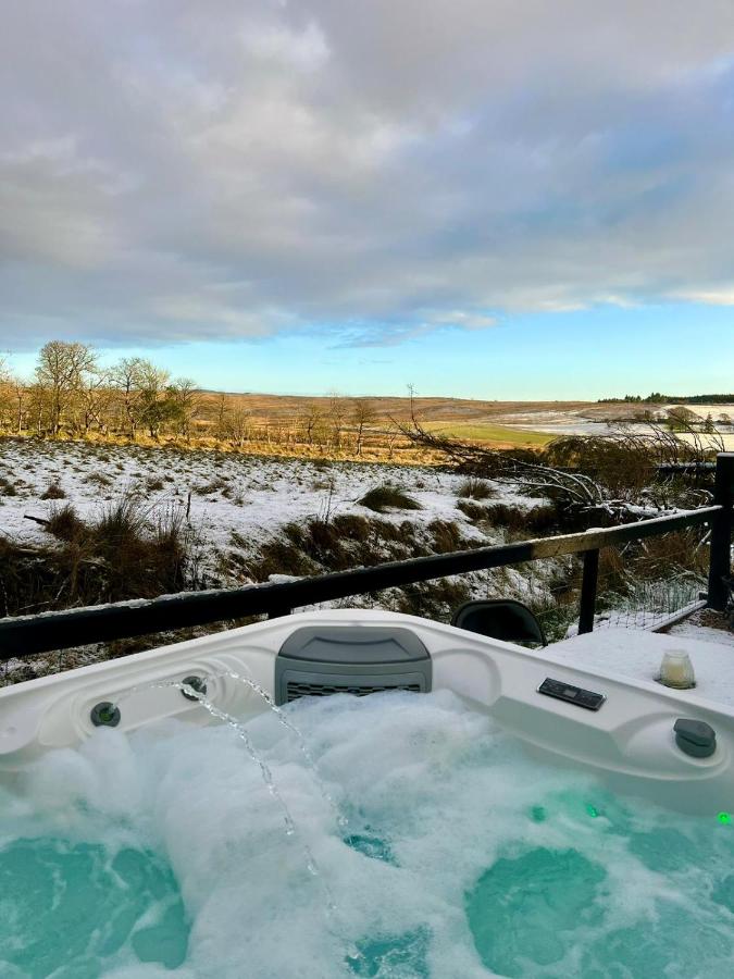 Speir dorcha cabin - B&B