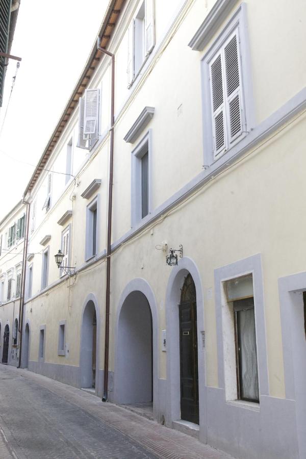 La Casa di Mamma - B&B Tarquinia