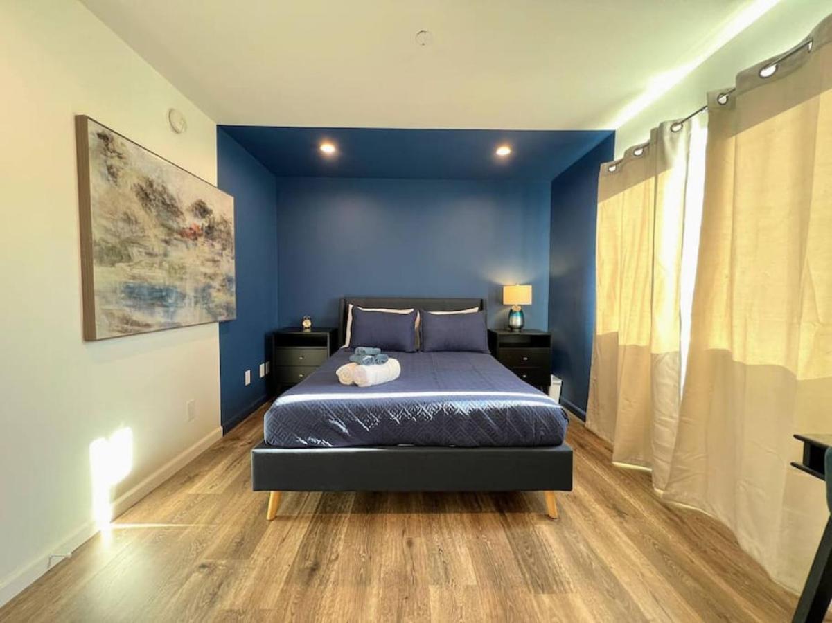 B&B Los Ángeles - Trendy 2BR Near Hollywood Hotspots - BR9 - Bed and Breakfast Los Ángeles